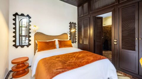 KAOLIS RIAD in Marrakech, Morocco
