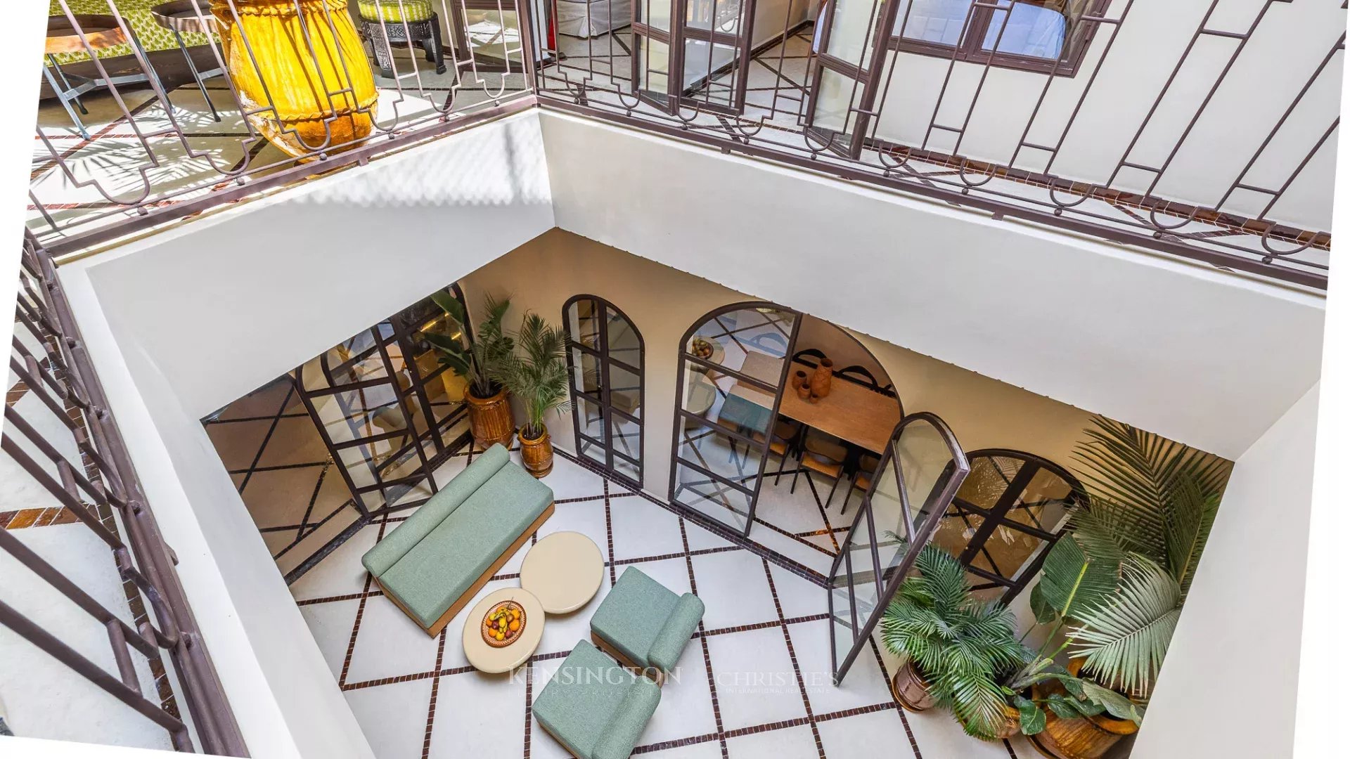 KAOLIS RIAD in Marrakech, Morocco