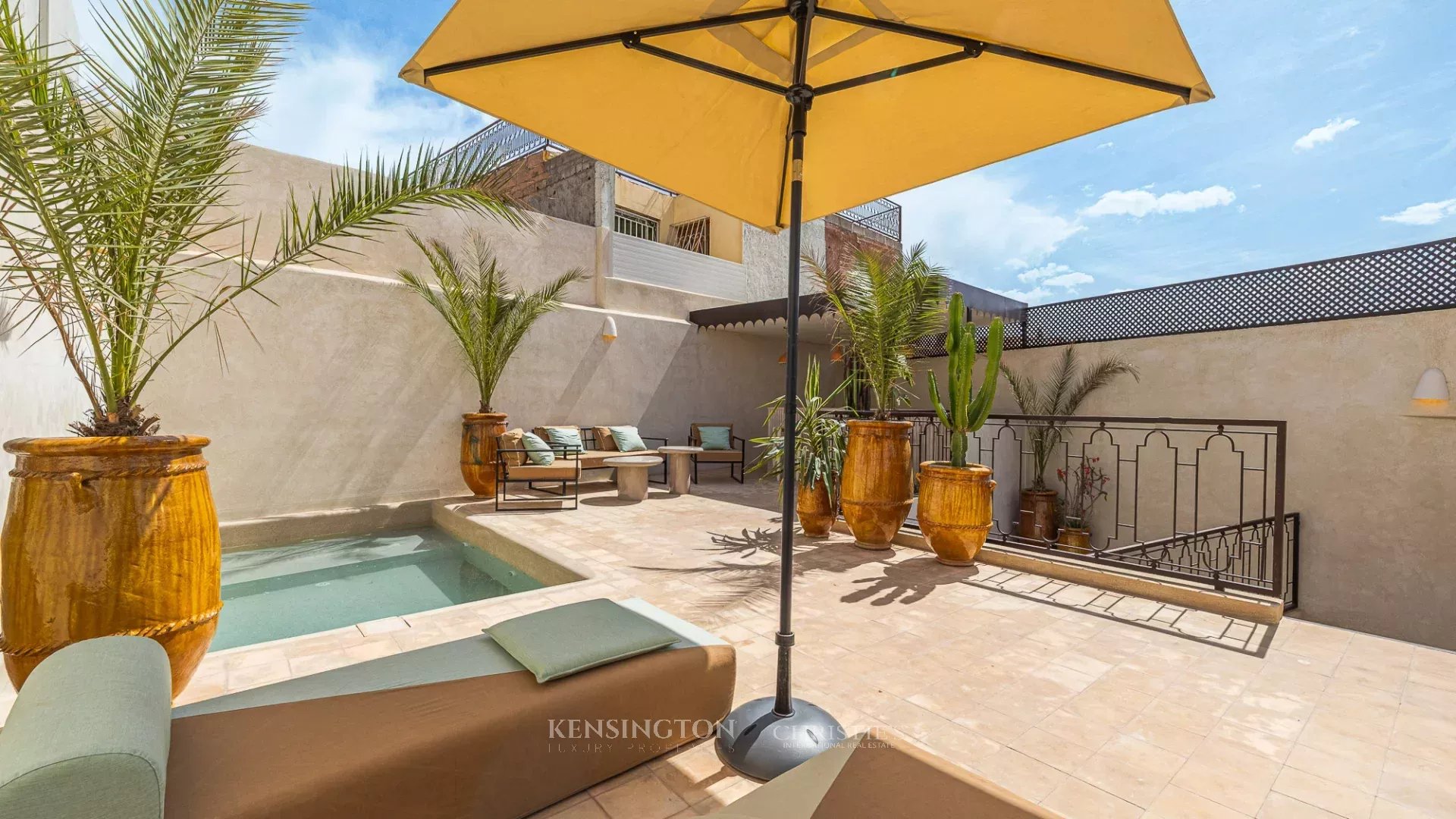 KAOLIS RIAD in Marrakech, Morocco