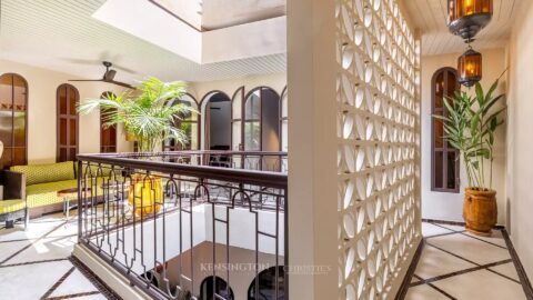KAOLIS RIAD in Marrakech, Morocco