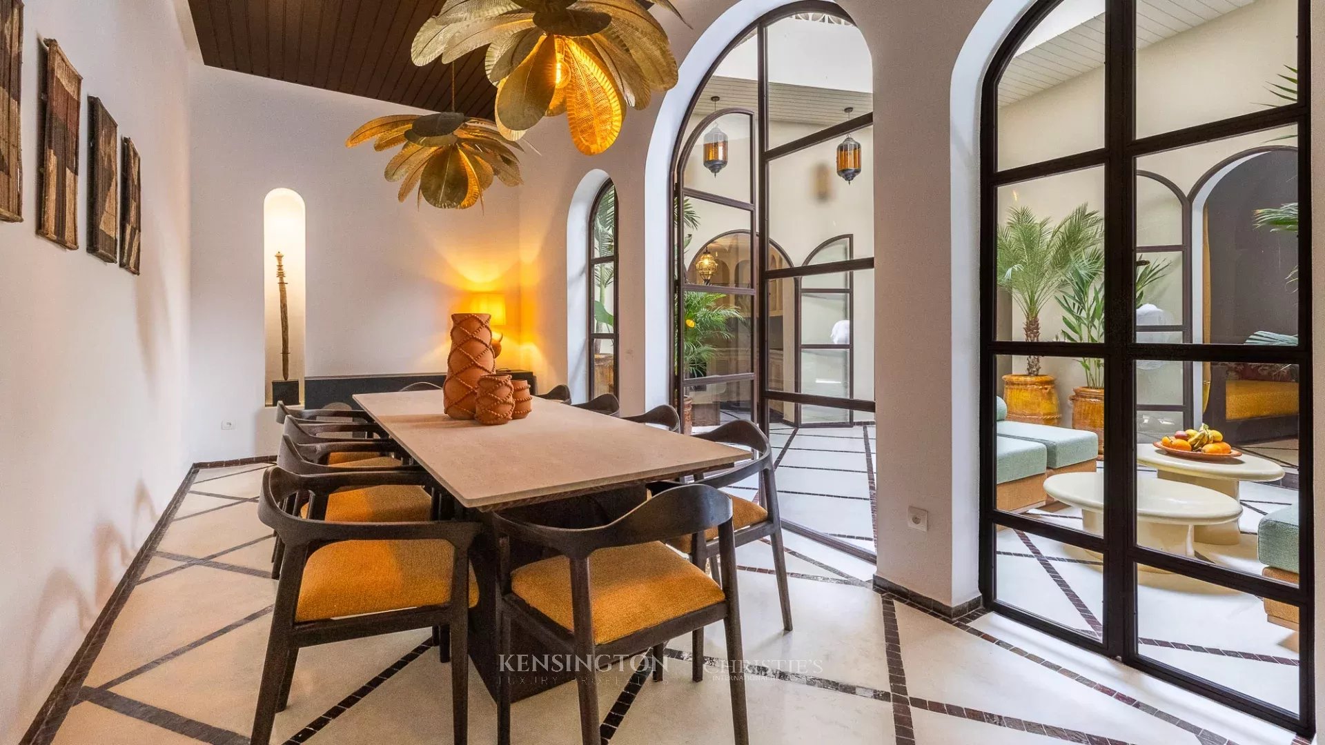 KAOLIS RIAD in Marrakech, Morocco