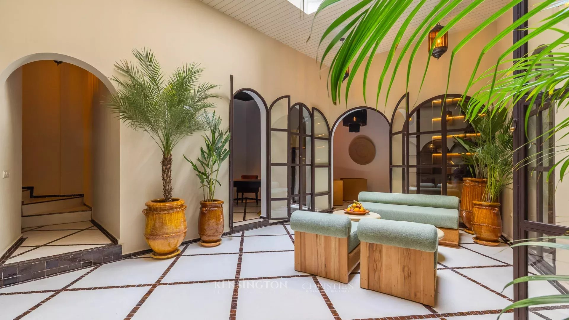 KAOLIS RIAD in Marrakech, Morocco