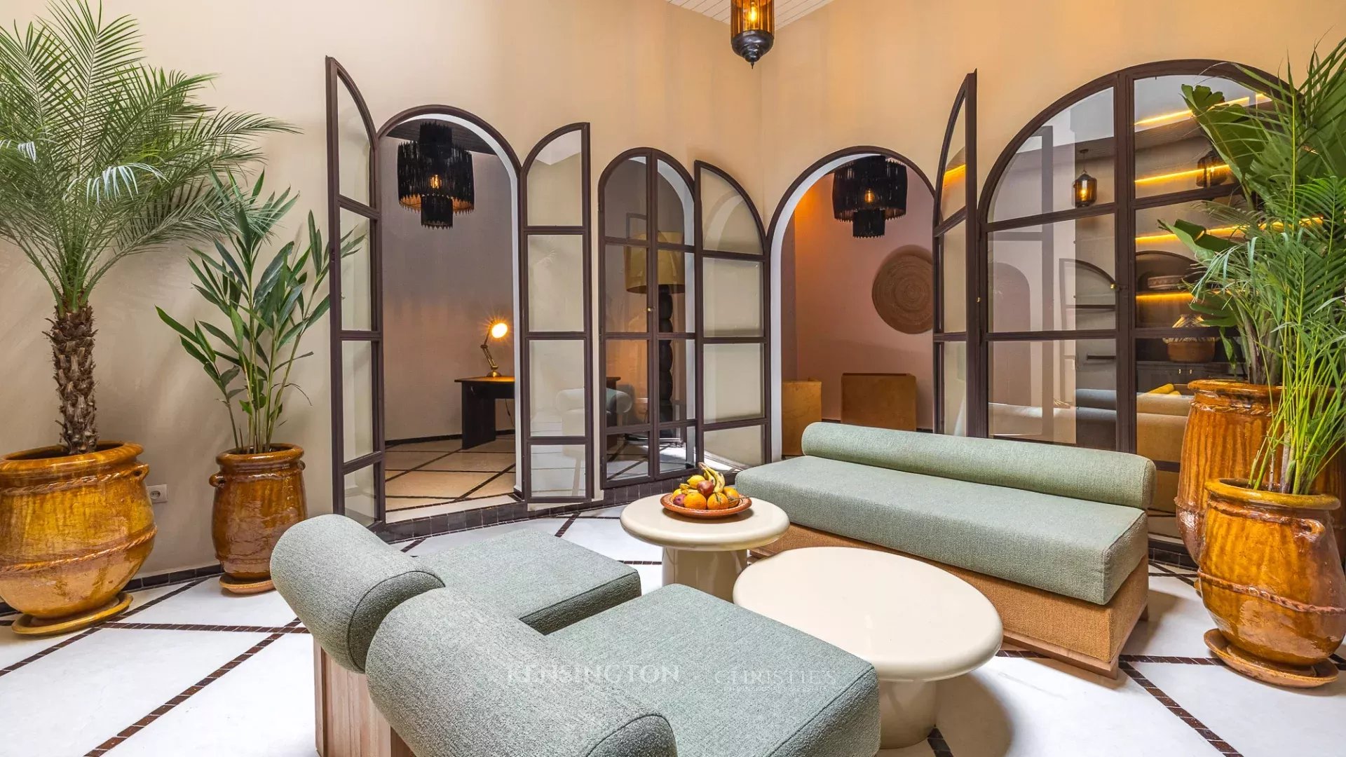 KAOLIS RIAD in Marrakech, Morocco