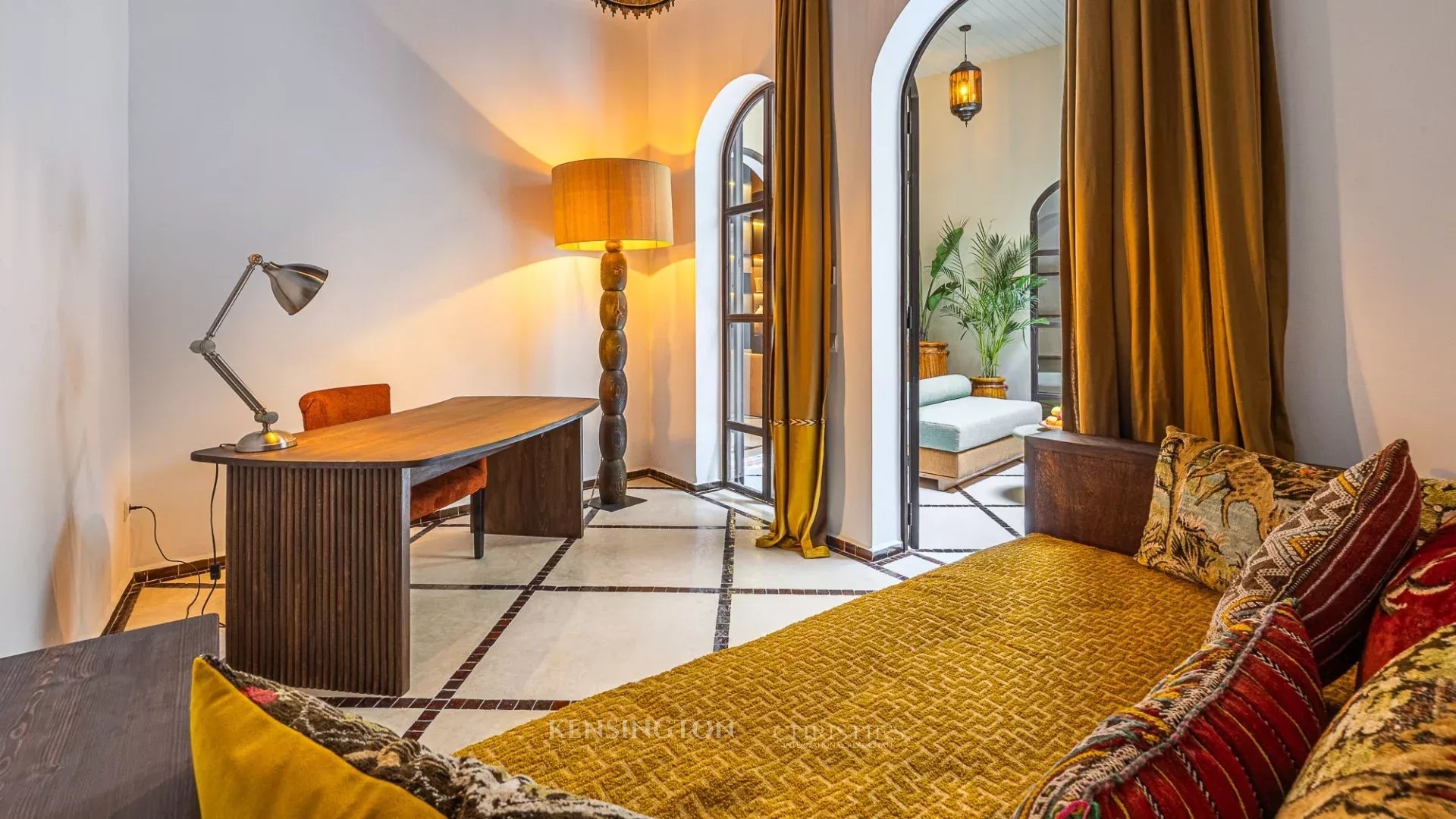 KAOLIS RIAD in Marrakech, Morocco