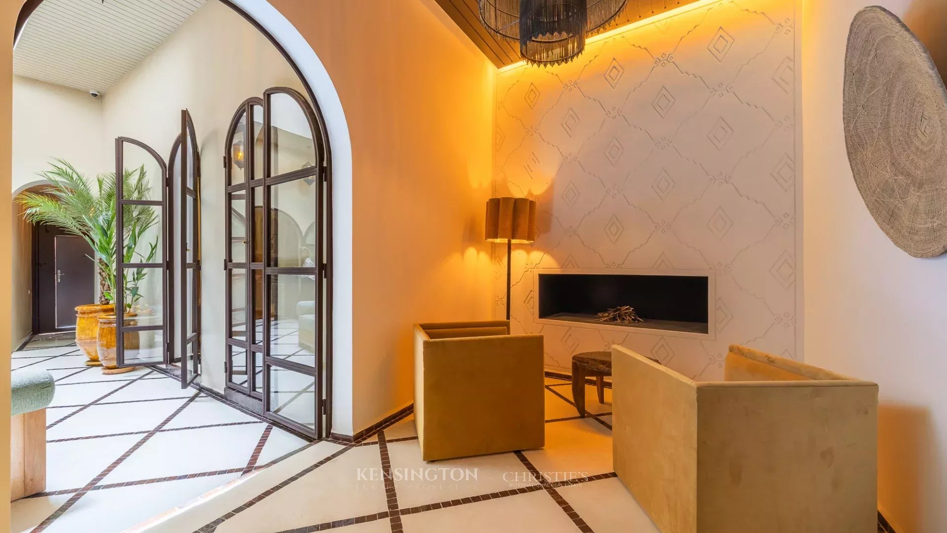 KAOLIS RIAD in Marrakech, Morocco