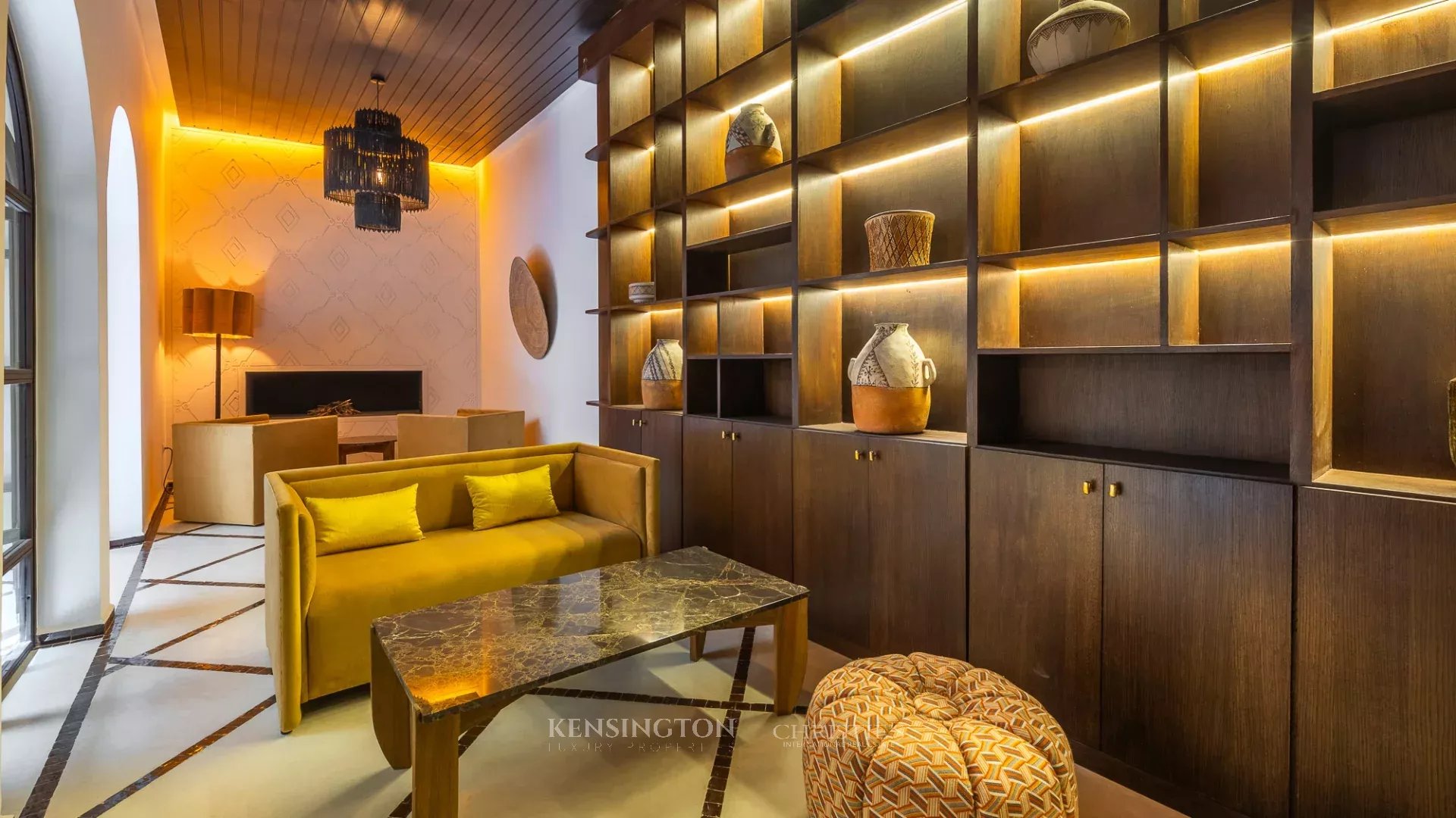 KAOLIS RIAD in Marrakech, Morocco