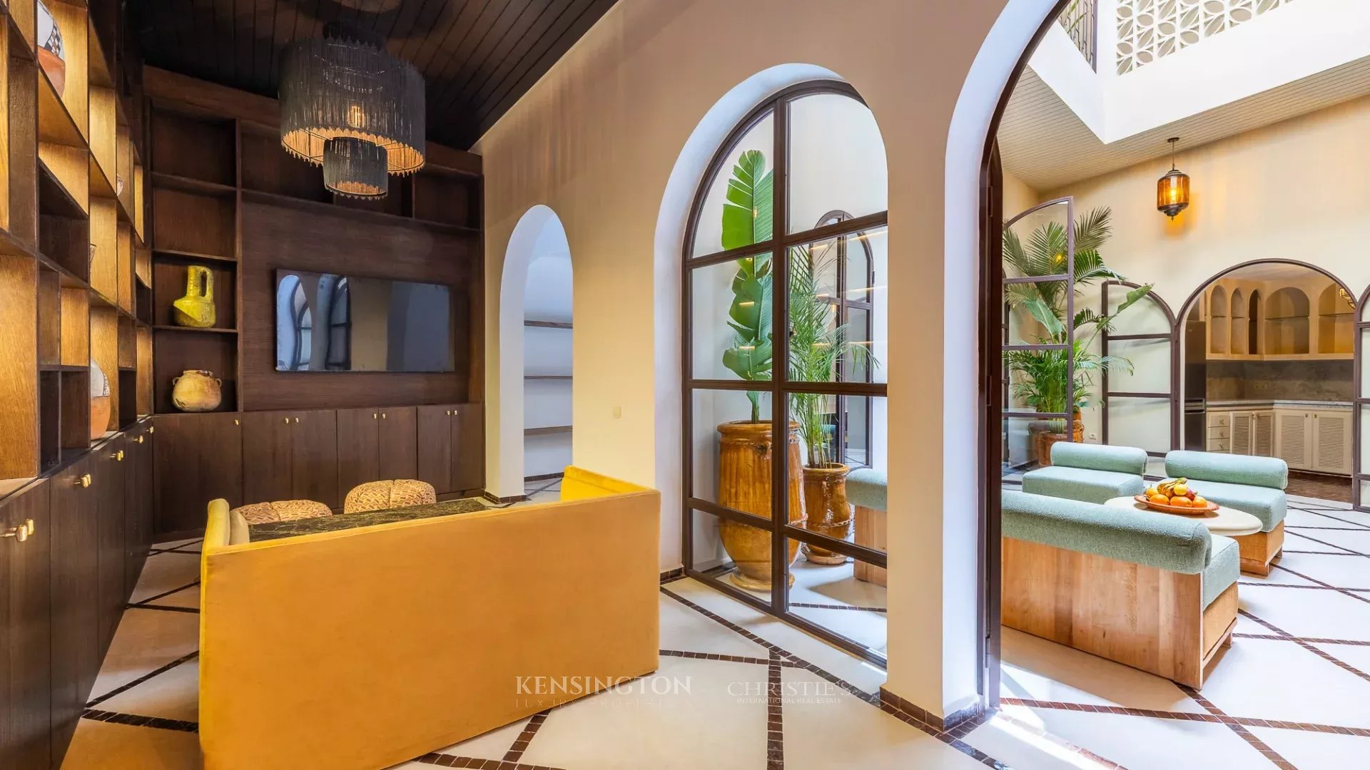 KAOLIS RIAD in Marrakech, Morocco