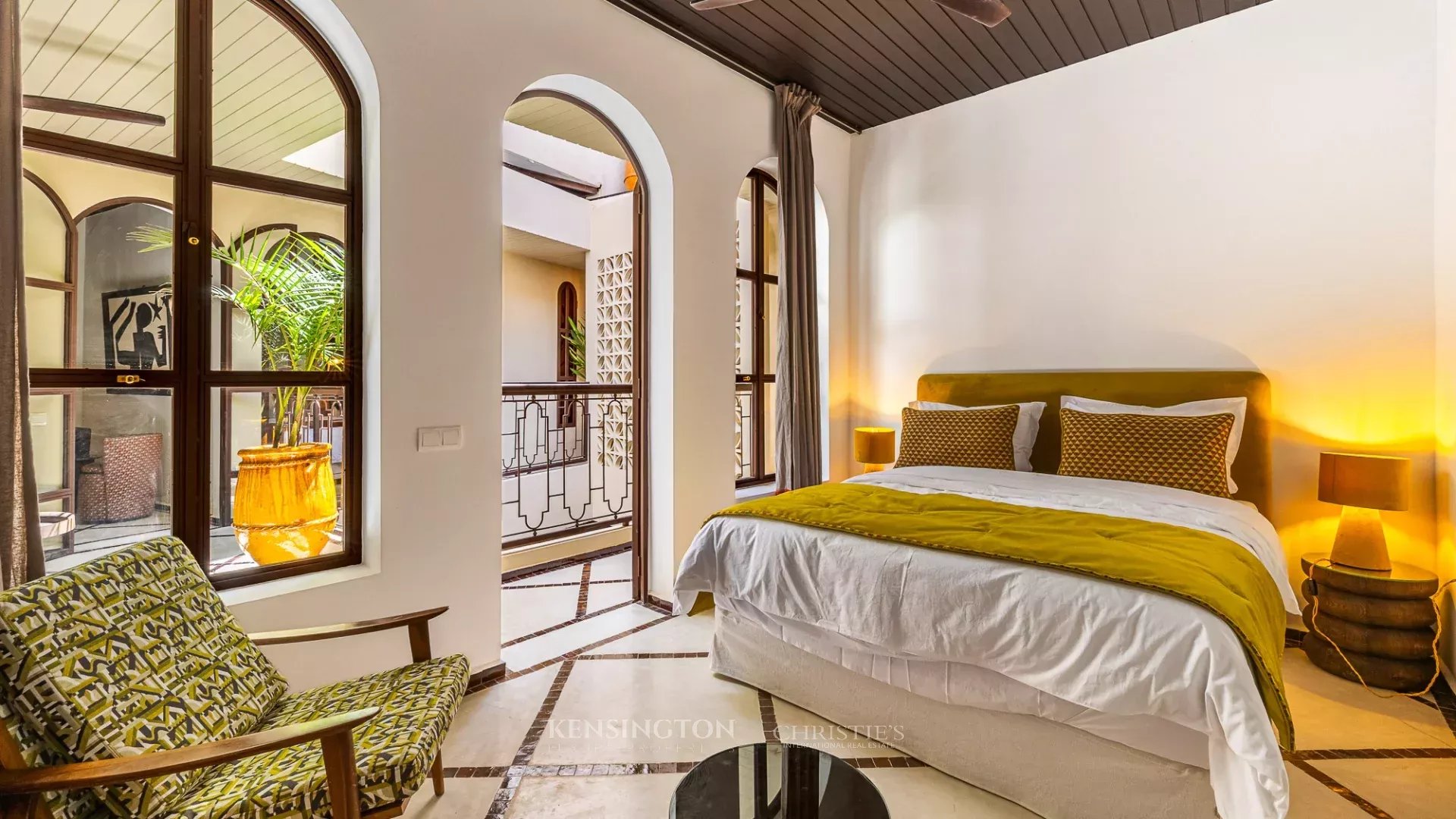 KAOLIS RIAD in Marrakech, Morocco