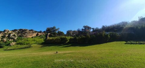 LAND MILA in Tanger, Morocco