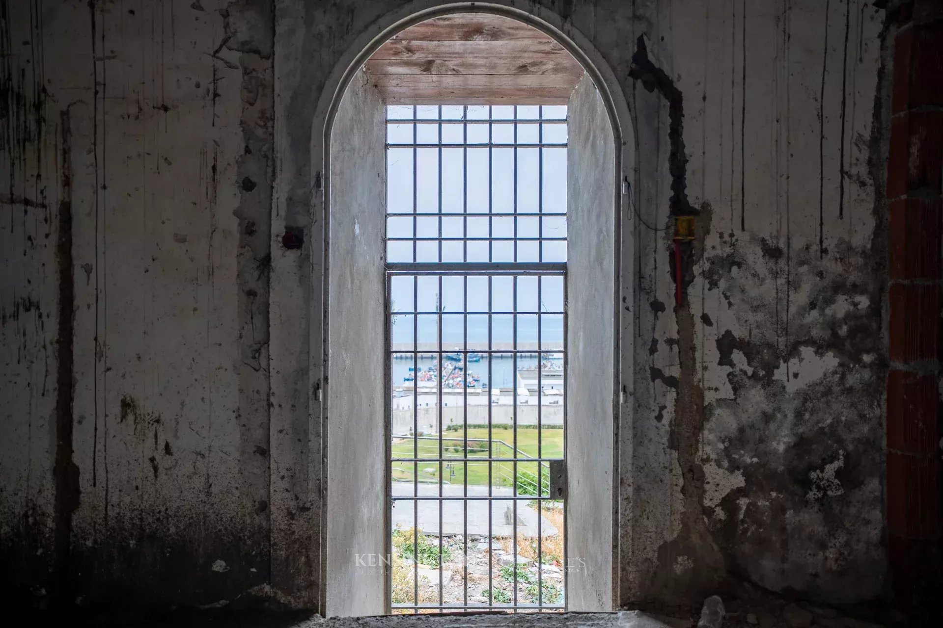 La Vigie in Tanger, Morocco