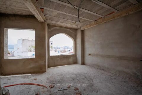 La Vigie in Tanger, Morocco
