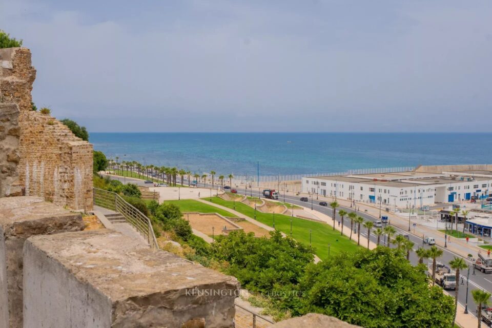 La Vigie in Tanger, Morocco