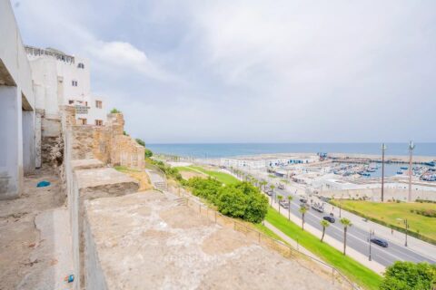 La Vigie in Tanger, Morocco