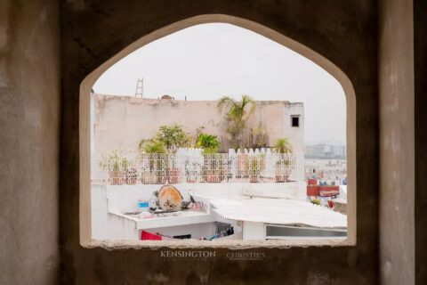 La Vigie in Tanger, Morocco