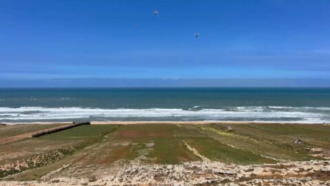 Land Nancy in Oualidia, Morocco
