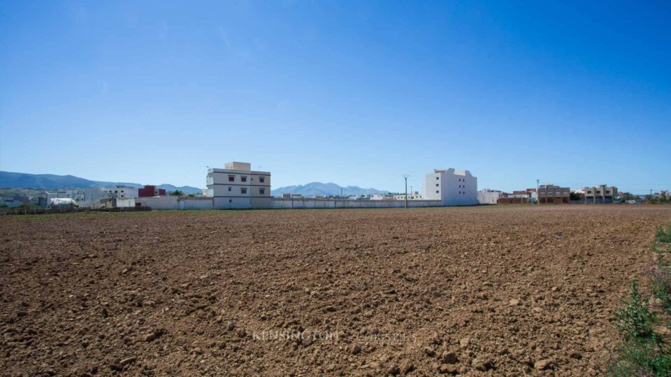 Land Tetouan 2 in Tétouan, Morocco