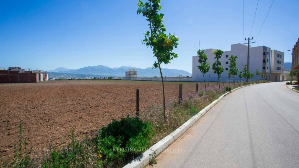 Land Tetouan 2 in Tétouan, Morocco