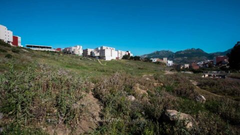 Land Tetouan 3 in Tetouan, Morocco