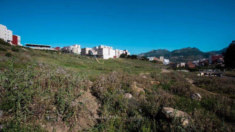 Land Tetouan 3 in Tetouan, Morocco