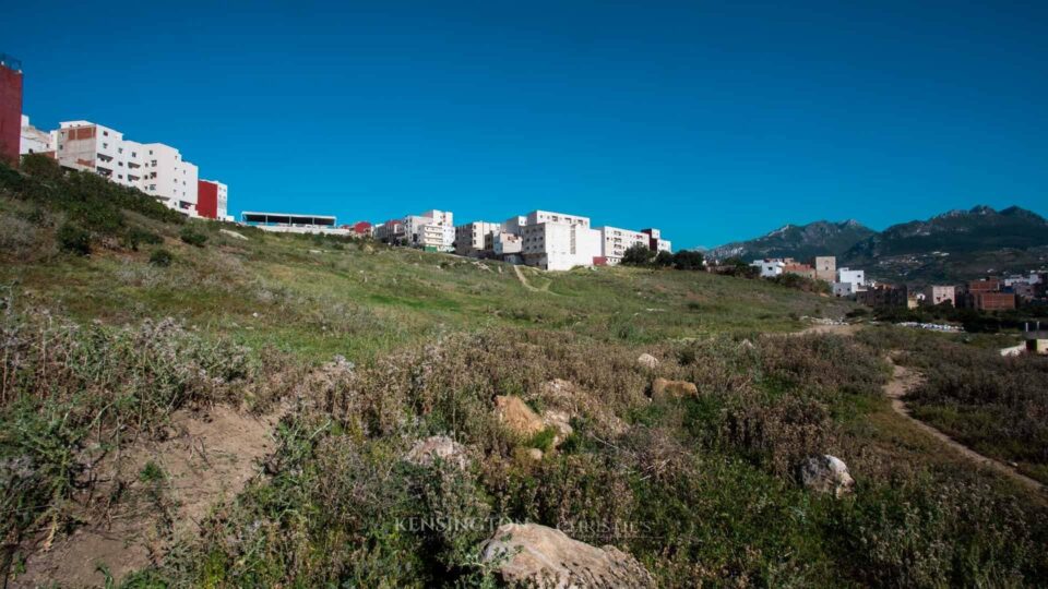Land Tetouan 3 in Tetouan, Morocco