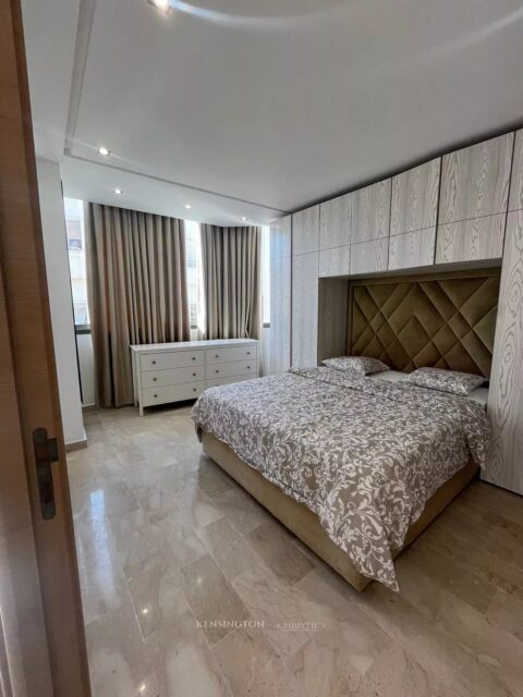 Location Appartement Maarif in Casablanca, Morocco