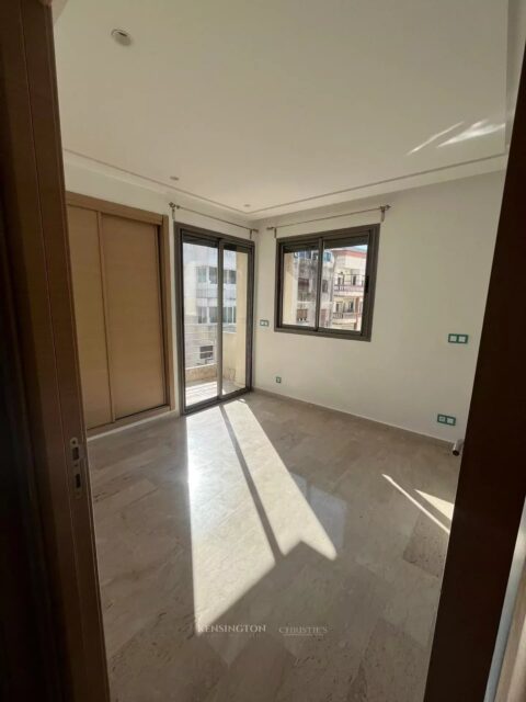 Location Appartement Maarif in Casablanca, Morocco