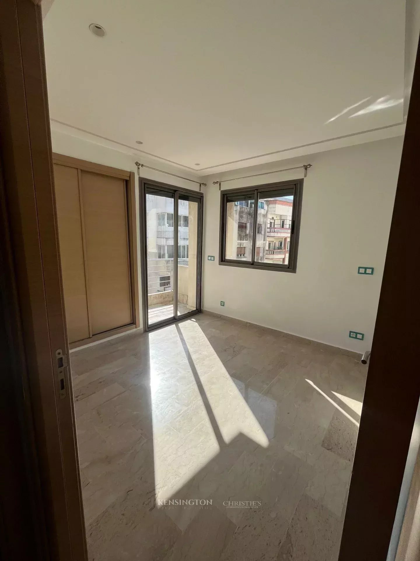 Location Appartement Maarif in Casablanca, Morocco