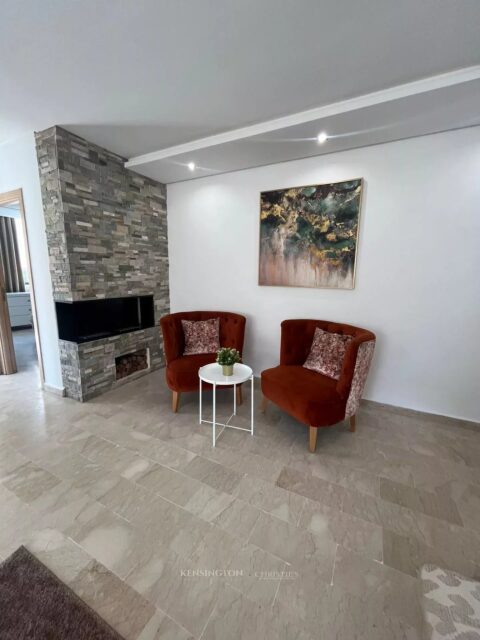 Location Appartement Maarif in Casablanca, Morocco