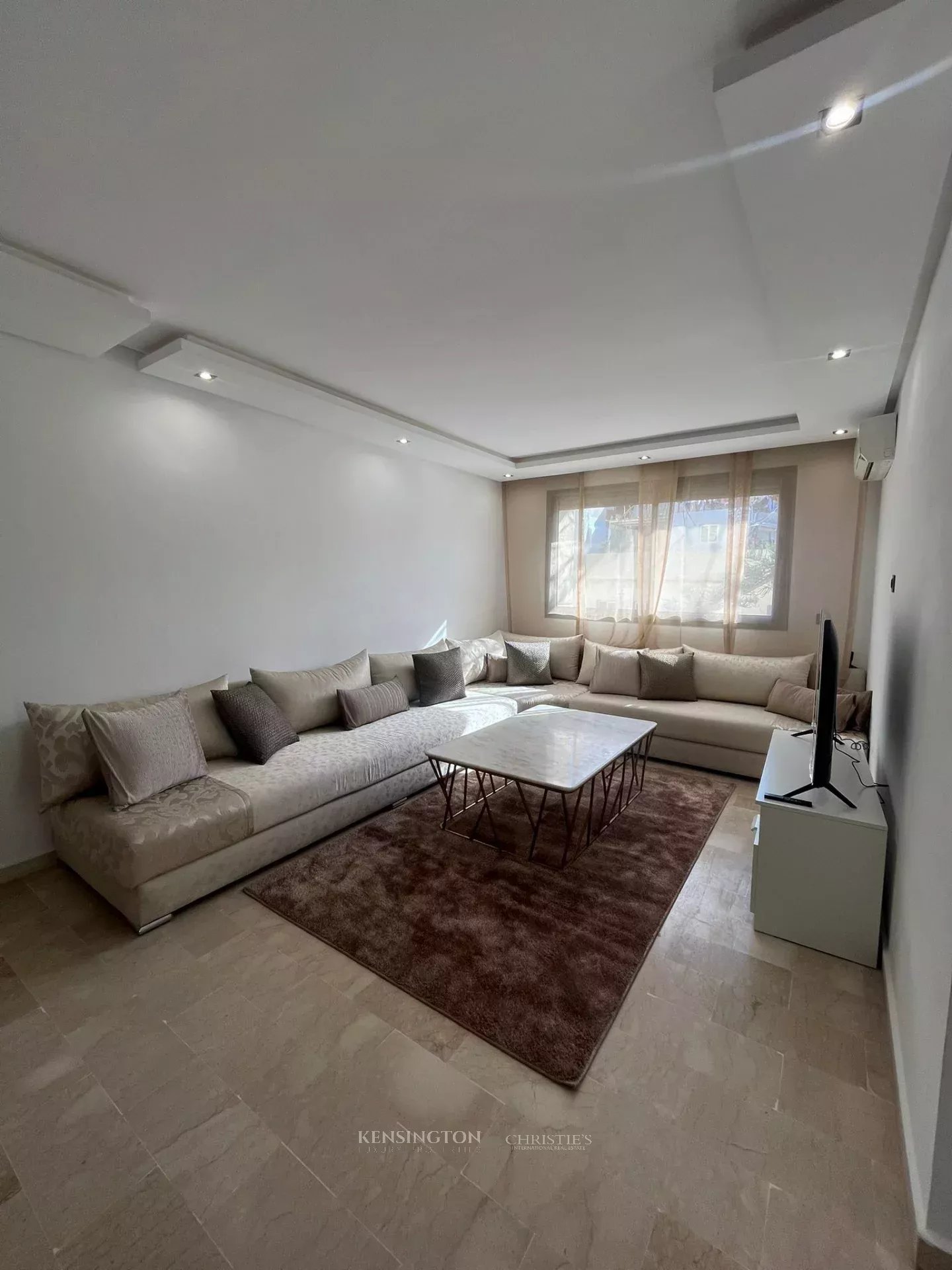 Location Appartement Maarif in Casablanca, Morocco