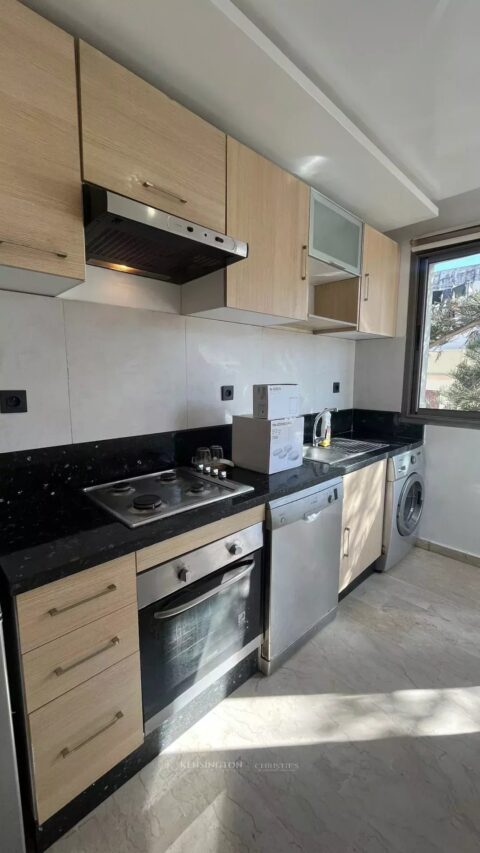 Location Appartement Maarif in Casablanca, Morocco