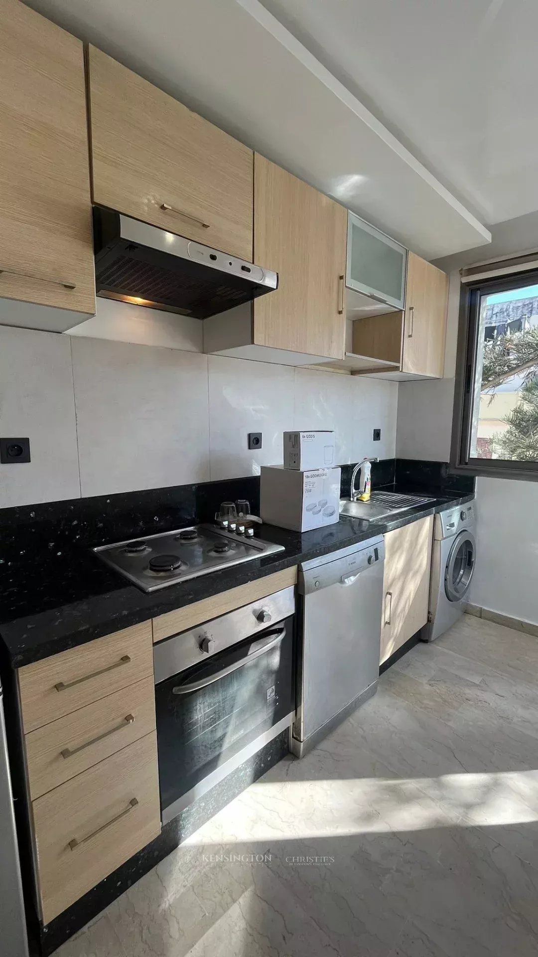 Location Appartement Maarif in Casablanca, Morocco