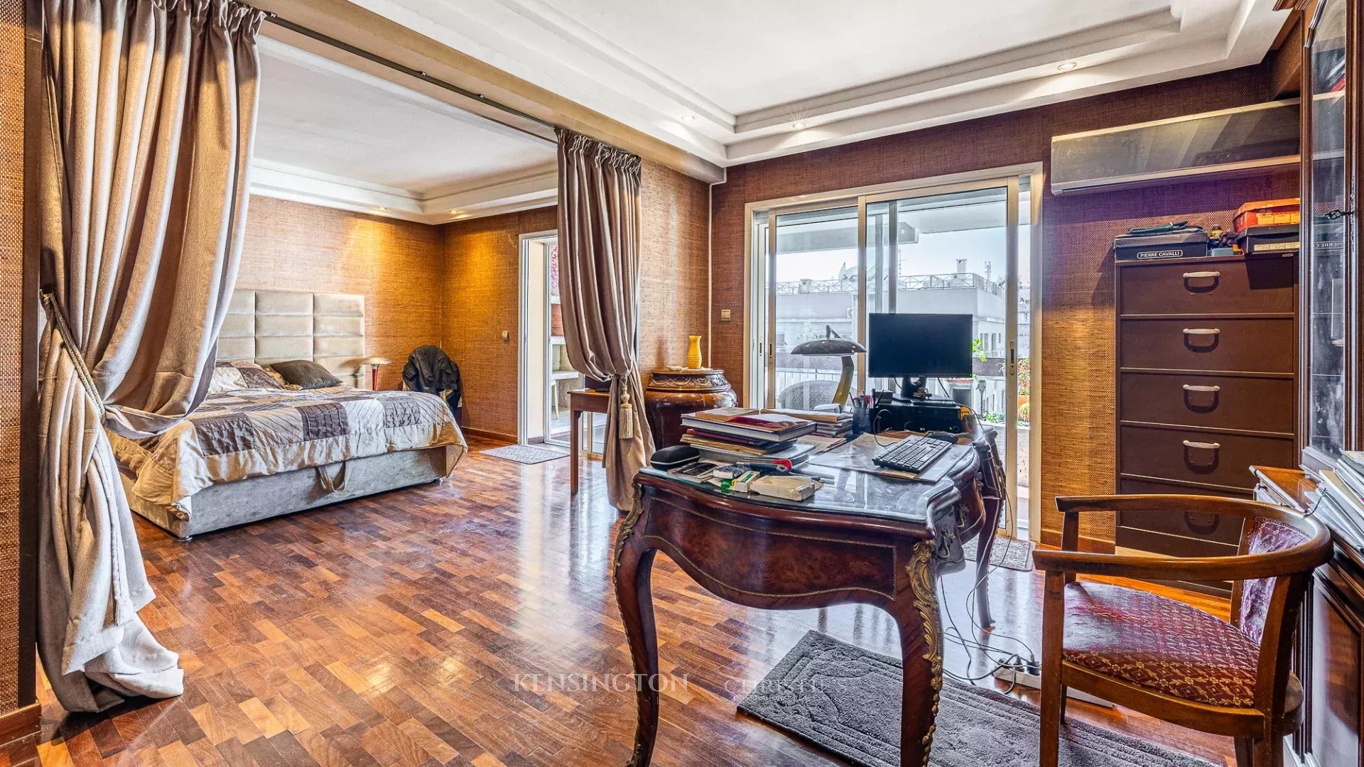 Luxueux Appartement Au Quartier Gauthier in Casablanca, Morocco