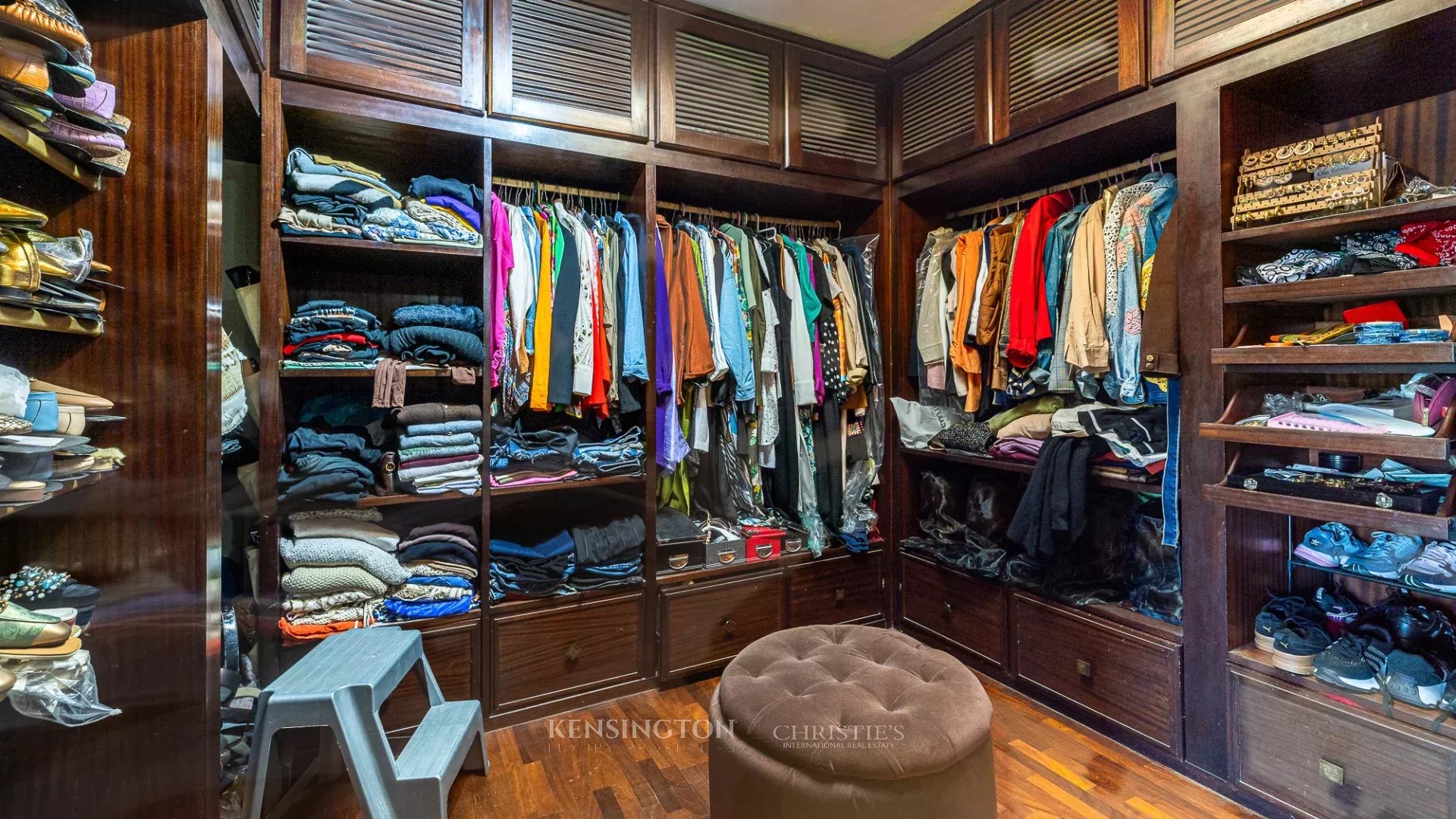Luxueux Appartement Au Quartier Gauthier in Casablanca, Morocco