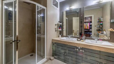 Luxueux Appartement Au Quartier Gauthier in Casablanca, Morocco
