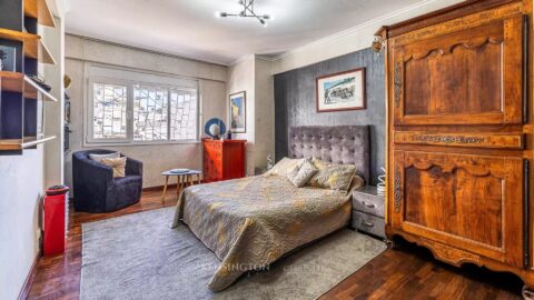 Luxueux Appartement Au Quartier Gauthier in Casablanca, Morocco