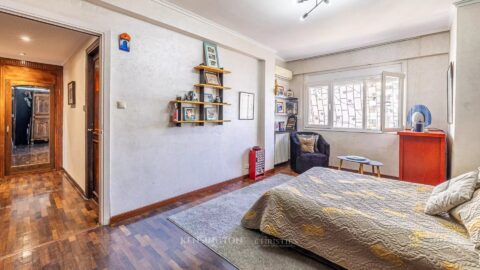 Luxueux Appartement Au Quartier Gauthier in Casablanca, Morocco