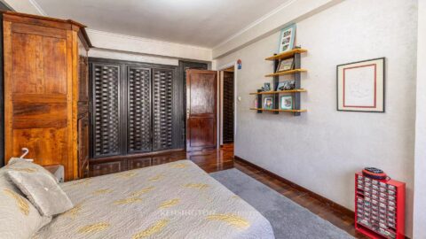 Luxueux Appartement Au Quartier Gauthier in Casablanca, Morocco
