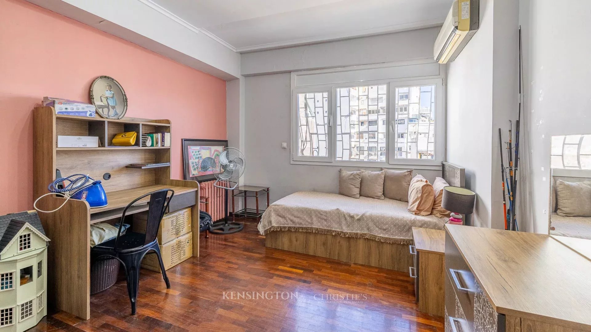 Luxueux Appartement Au Quartier Gauthier in Casablanca, Morocco