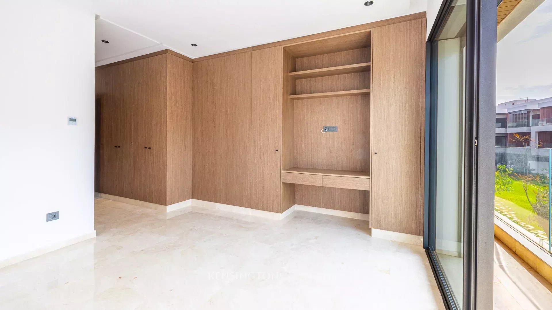 Luxurious Apartment For Rent In An Exclusive Residence – Ain Diab, Casablanca in Casablanca, Morocco