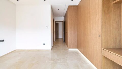 Luxurious Apartment For Rent In An Exclusive Residence – Ain Diab, Casablanca in Casablanca, Morocco