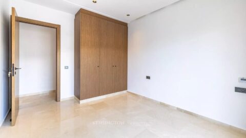 Luxurious Apartment For Rent In An Exclusive Residence – Ain Diab, Casablanca in Casablanca, Morocco