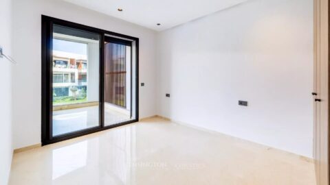 Luxurious Apartment For Rent In An Exclusive Residence – Ain Diab, Casablanca in Casablanca, Morocco
