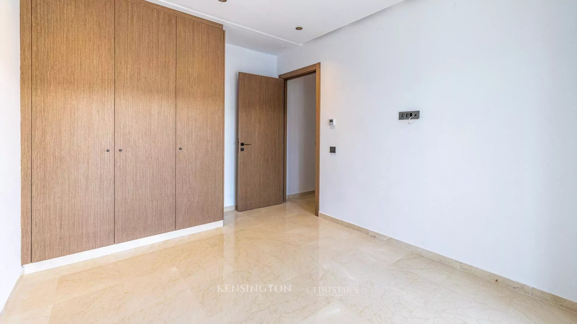 Luxurious Apartment For Rent In An Exclusive Residence – Ain Diab, Casablanca in Casablanca, Morocco
