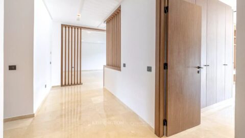 Luxurious Apartment For Rent In An Exclusive Residence – Ain Diab, Casablanca in Casablanca, Morocco