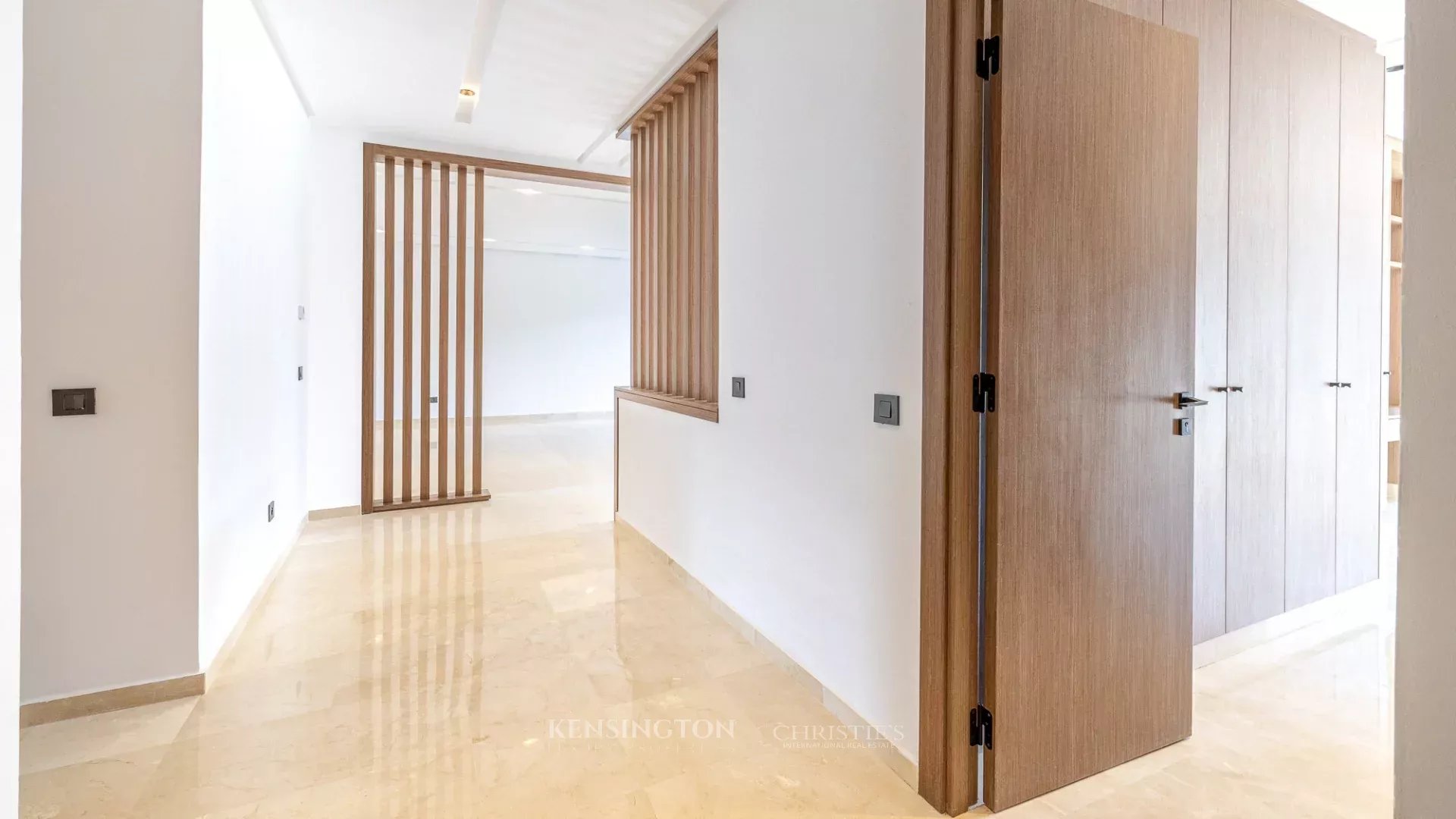 Luxurious Apartment For Rent In An Exclusive Residence – Ain Diab, Casablanca in Casablanca, Morocco