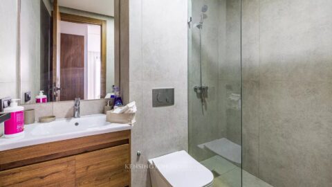 Luxury Furnished Two-Bedroom Apartment For Rent In Dar Bouazza (103 M²) in Casablanca, Morocco