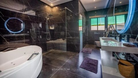 Mahra Villa in Marrakech, Morocco