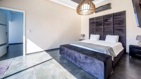 Mahra Villa in Marrakech, Morocco