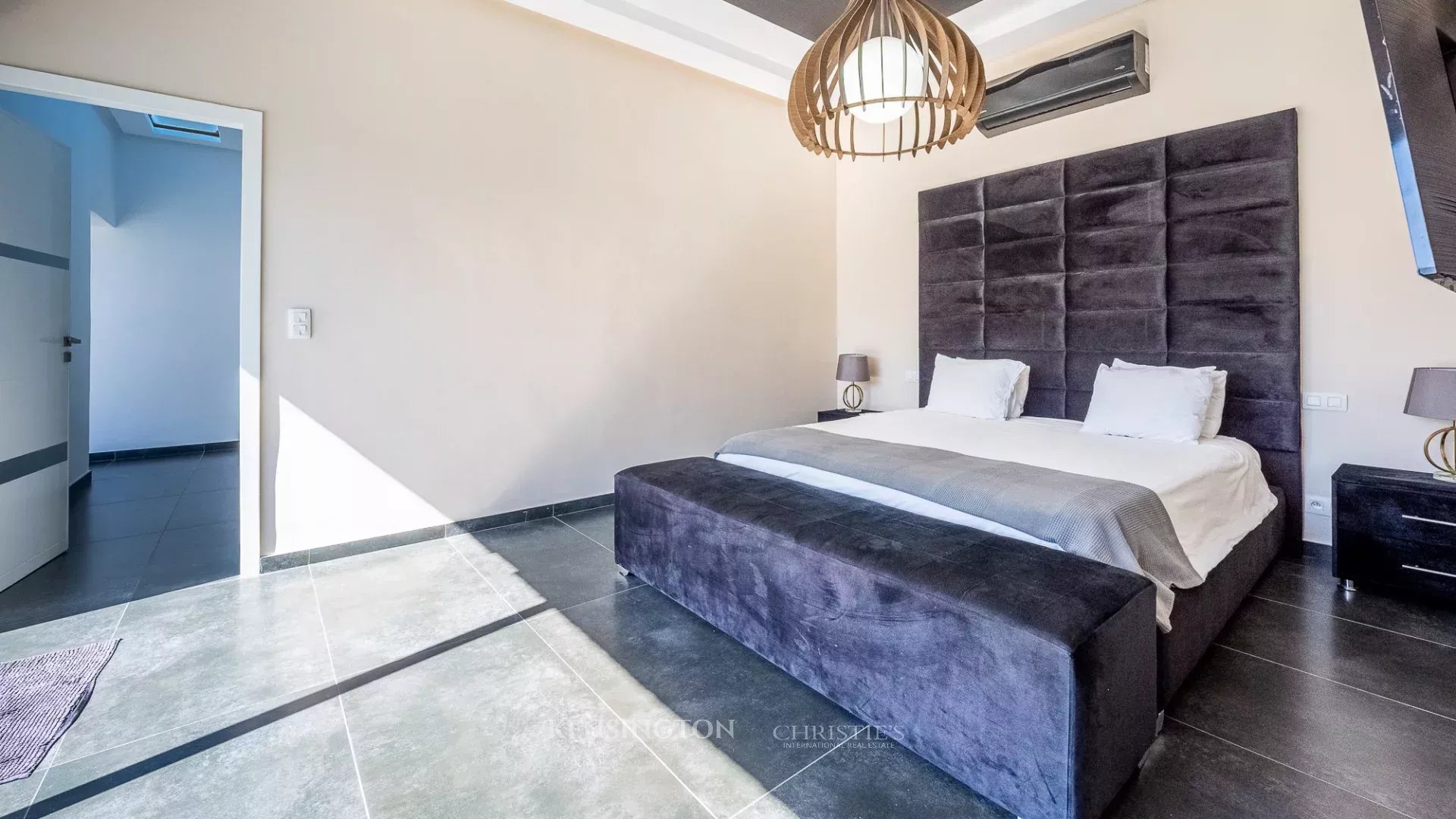 Mahra Villa in Marrakech, Morocco