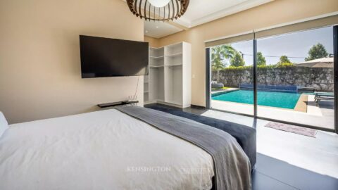 Mahra Villa in Marrakech, Morocco